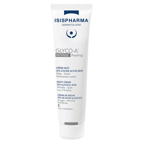 Isıs Pharma Glyco-A Intense Peeling 30 ml