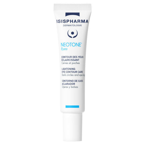 Isıs Pharma Neotone Aydınlatıcı Göz Çevresi Kremi 15 ml