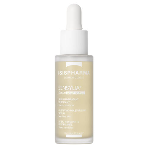 Isis Pharma Sensylia Fortifying Moisturising Serum 30 ml