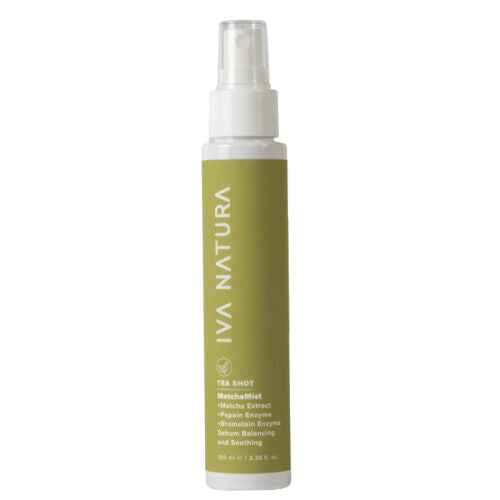 Iva Natura Matcha Özlü Tonik Sprey 100 ml