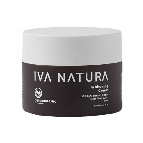Iva Natura Organik Cilt Tonu Eşitleyici Krem 50 ml