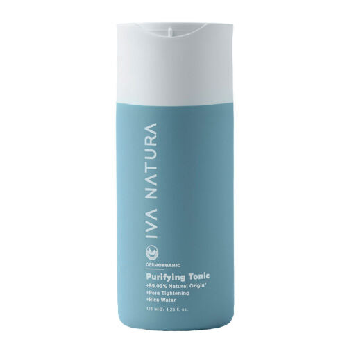 Iva Natura Organik Dengeleyici Tonik 125 ml