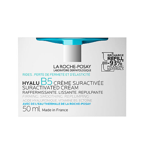 La Roche Posay Hyalu B5 Suractivated Krem Refill 50 ml