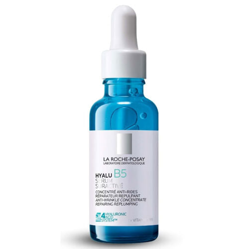 La Roche Posay Hyalu B5 Suractivated Kırışıklık Karşıtı ve Dolgunlaştırıcı Hyalüronik Asit İçeren Serum 30 ml