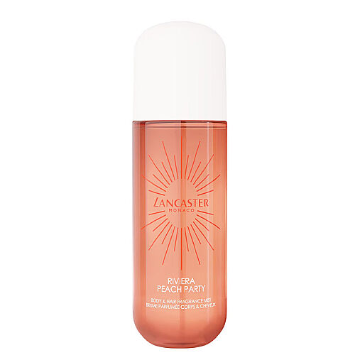 Lancaster Riviera Peach Party Body Hair Fragrance Mist 236 ml