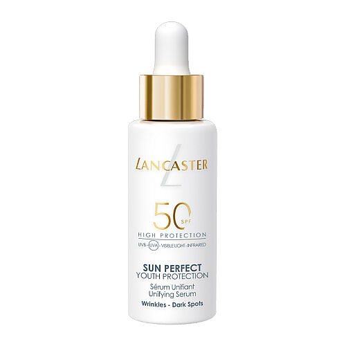 Lancaster Sun Perfect Unifying Serum SPF50 30 ml