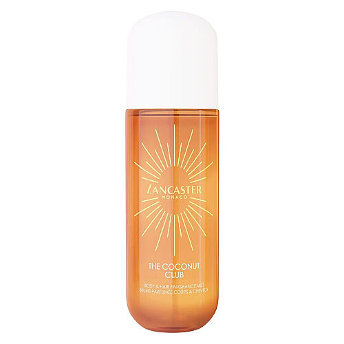 Lancaster The Coconut Club Body Hair Fragrance Mist 236 ml