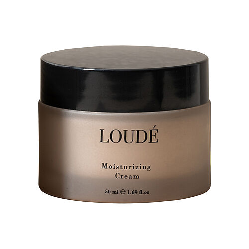 Loude Moisturizing Cream - Nemlendirici Krem 50 ml