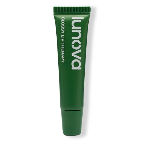 Lunova Glossy Lip Therapy - Peptit Lip Balm 15 ml