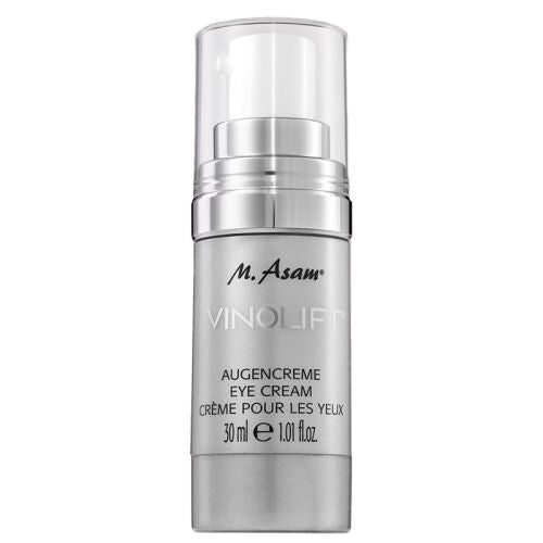 M. Asam VINOLIFT Yaşlanma ve Kırışıklık Karşıtı Sıkılaştırıcı Göz Kremi 30 ml