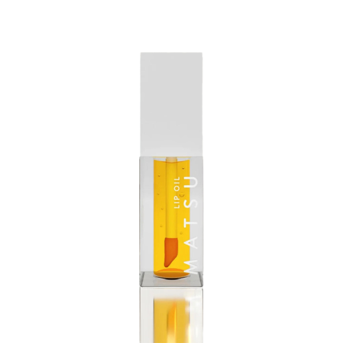 Matsu Besleyici Dudak Yağı 5 ml