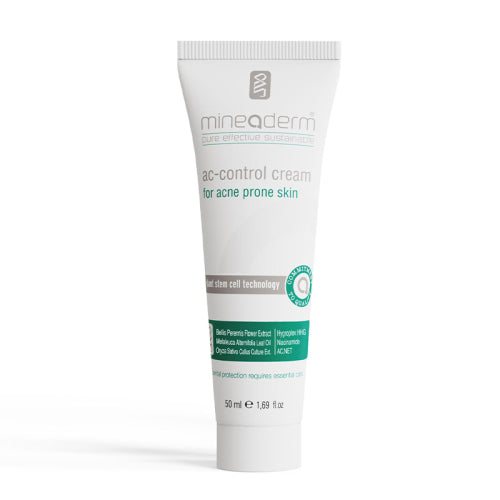 Mineaderm Advanced Acne Control Cream 50 ml