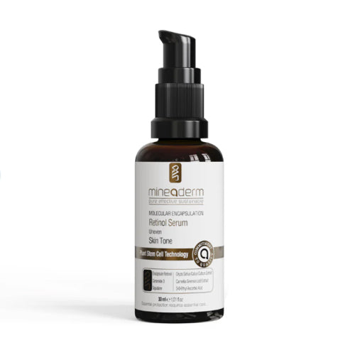 Mineaderm Molecular Encapsulation Retinol Serum 30 ml