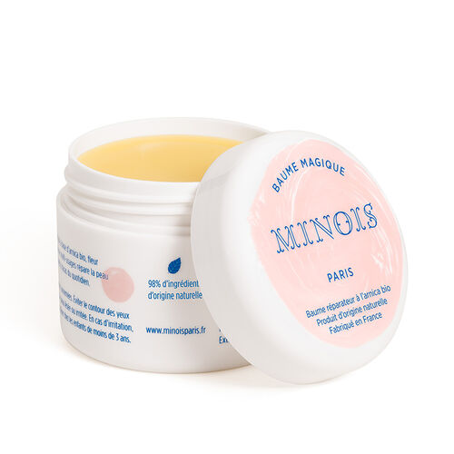 Minois Paris Magic Balm Arnica Merhem 50 ml