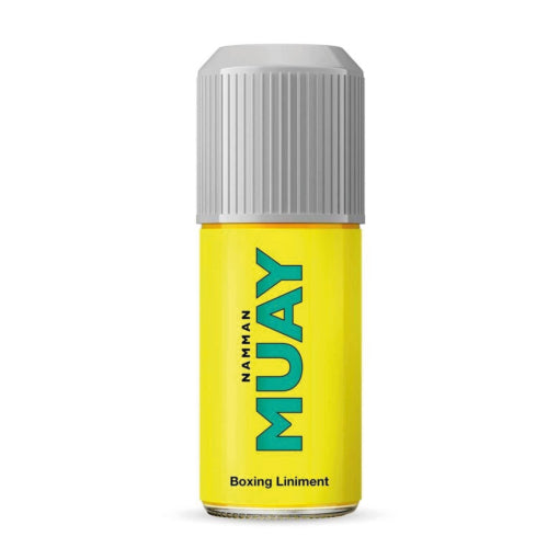 Muay Boxing Liniment 120 ml