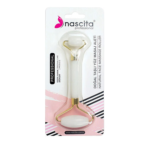 Nascita Doğal Taşlı Yüz Masaj Aleti