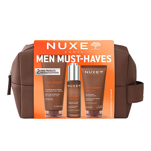 Nuxe Men Annual Set