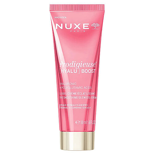 Nuxe Prodigieuse Hyalu Boost Normal Ciltler İçin Jel krem 50 ml