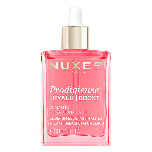 Nuxe Prodigieuse Hyalu Boost The Anti Dark Spot Glow Serum 30 ml