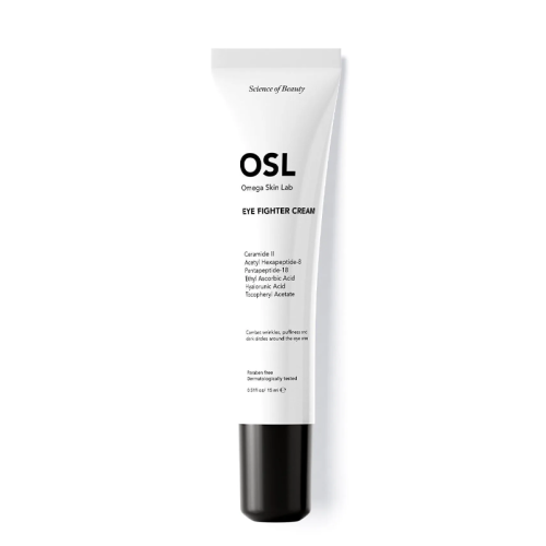 OSL Eye Fighter Cream 15 ml (Göz Çevresi Kremi)