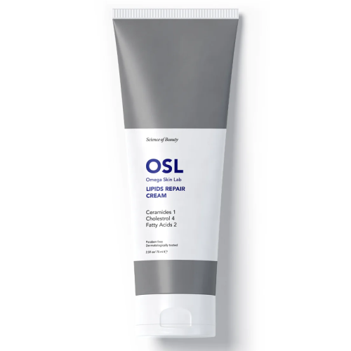 Osl Omega Skin Lab Lipids Repair Cream 75 ml