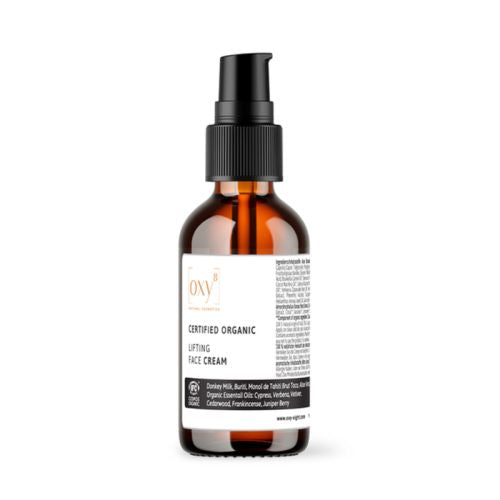 Oxy8 Lifting Face Cream 30 ml