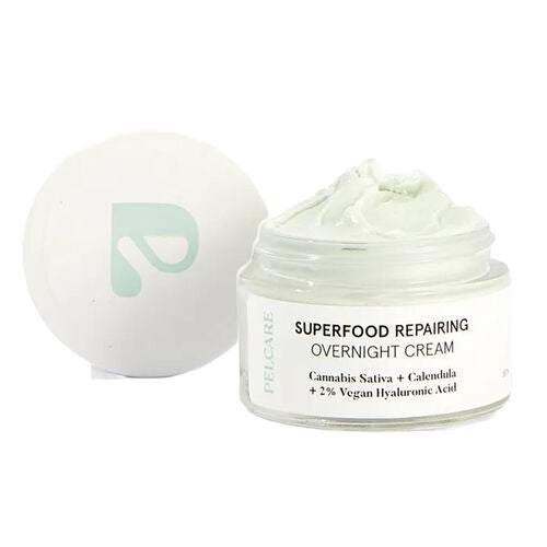 Pelcare Superfood Repairing Overnight Cream 50 ml