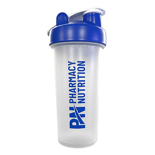 Pharmacy Nutrition Shaker Beyaz 700 ml