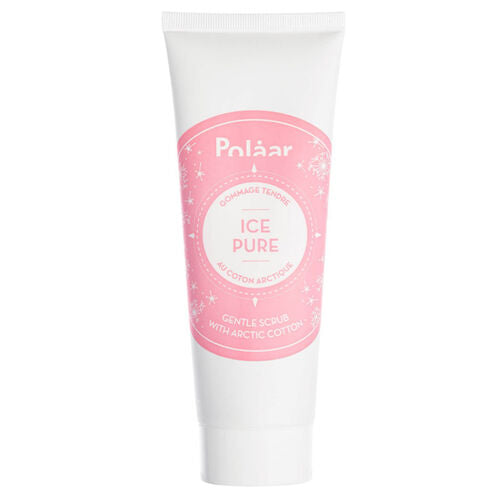 Polaar Ice Pure Cilt Temizleme Jel 125 ml