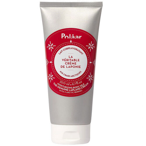 Polaar The Genuine Lapland Vücut Losyonu 200 ml