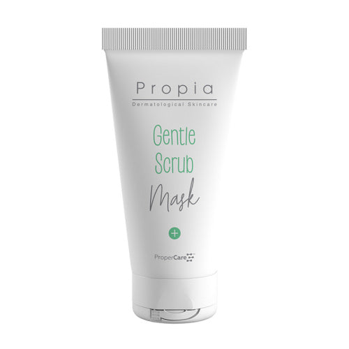Propia Gözenek Arındırıcı Beyaz Kil Yüz Maskesi 50 ml
