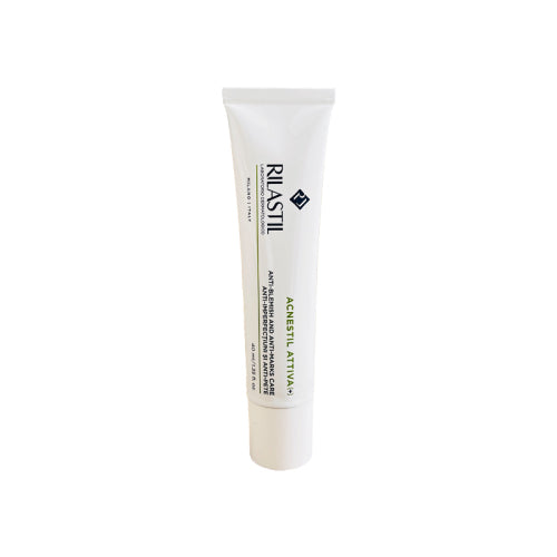 Rilastil Acnestil Attiva Anti Blemish And Anti Marks Care 40 ml