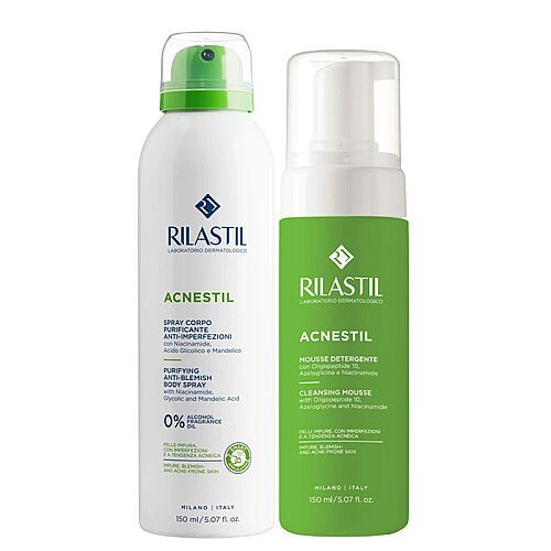 Rilastil Acnestil Kit