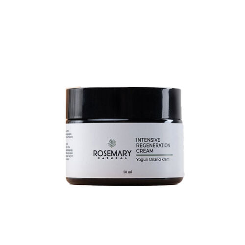 Rosemary Natural Yoğun Bariyer Onarıcı Krem 50 ml