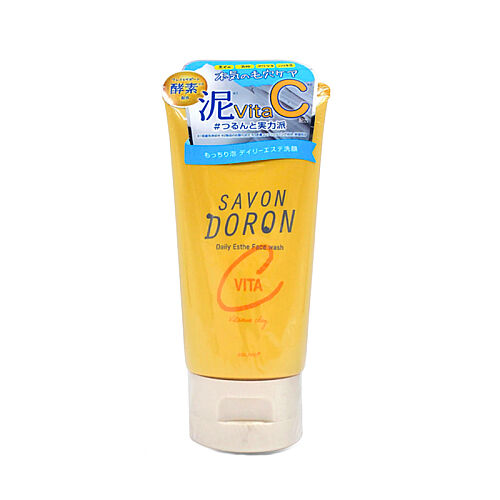 Savon Doron C Vitaminli Yüz Yıkama Jeli 120 ml