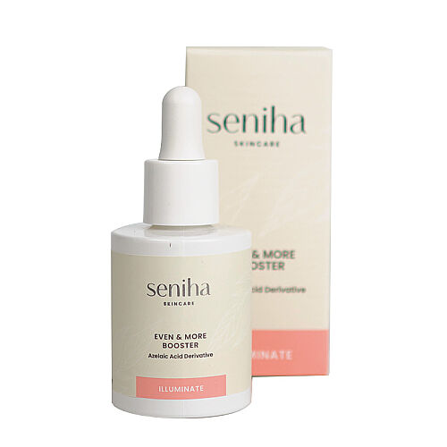 Seniha Skincare Even More Booster Serum 30 ml