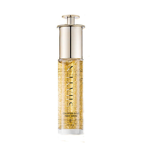 Shayen Paris Collagen Gold Fiber Serum 30 ml