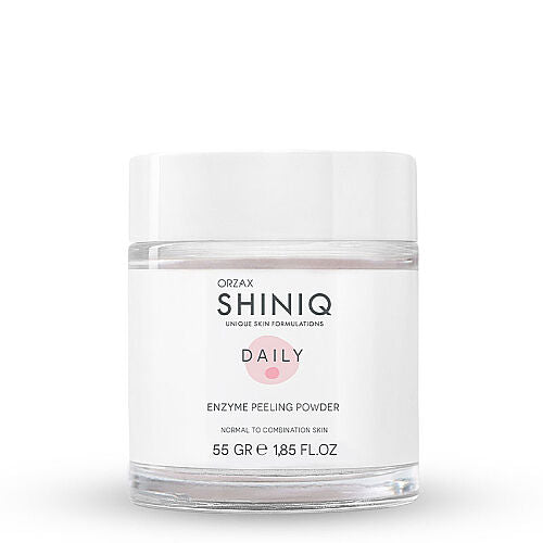 Shiniq Daily Toz Enzim Peeling 55 gr