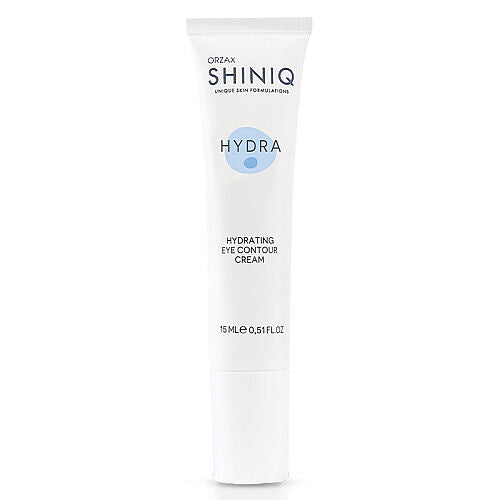 Shiniq Hydra Nemlendirici Göz Çevresi Bakım Kremi 15 ml