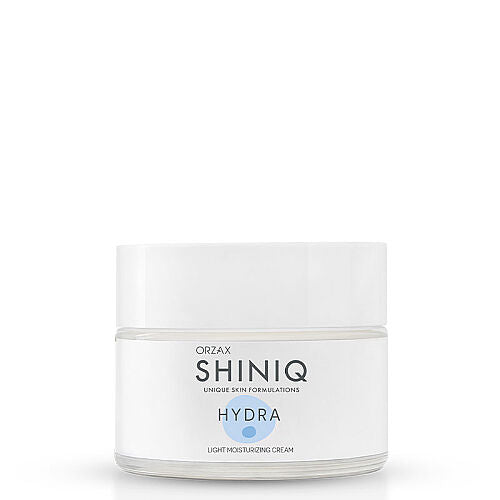 Shiniq Hydra Normal ve Karma Ciltler için Nemlendirici Krem 50 ml