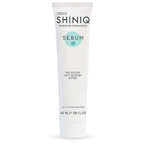 Shiniq Sebum Dengeleyici Bakım Kremi 40 ml