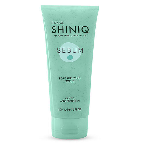 Shiniq Sebum Gözenek Arındırıcı Peeling 200 ml