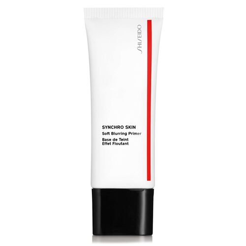 Shiseido Ginza Tokyo Synchro Skin Makyaj Bazı 30 ml