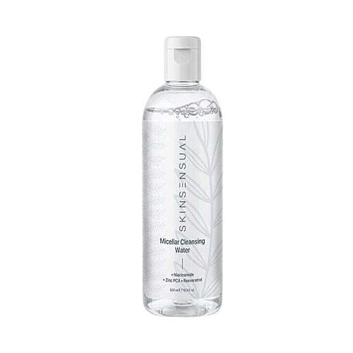 Skin Sensual Micellar Cleansing Water 500 ml