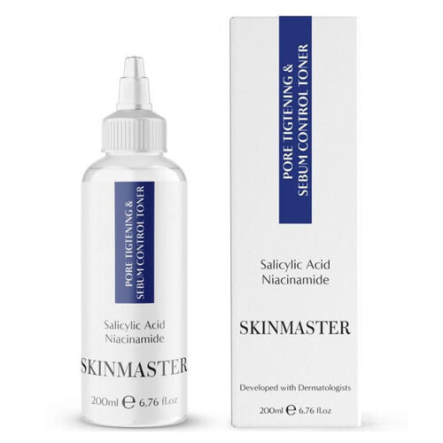 Skinmaster Pore Tigtening Sebum Control Toner 200 ml