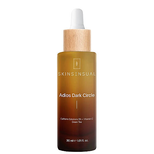 Skin Sensual Adios Dark Circle Göz Altı Serumu 30 ml