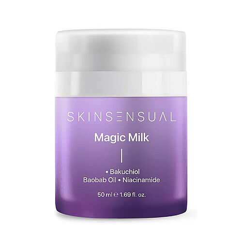 Skin Sensual Magic Milk 50 ml