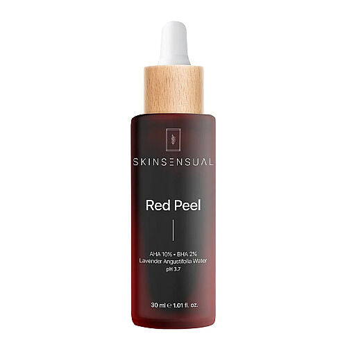 Skin Sensual Red Peel 30 ml