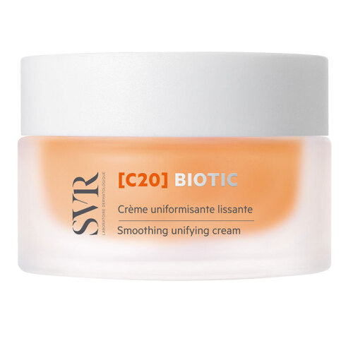 Svr C20 Biotic Regenerating Radiance Cream 50 ml