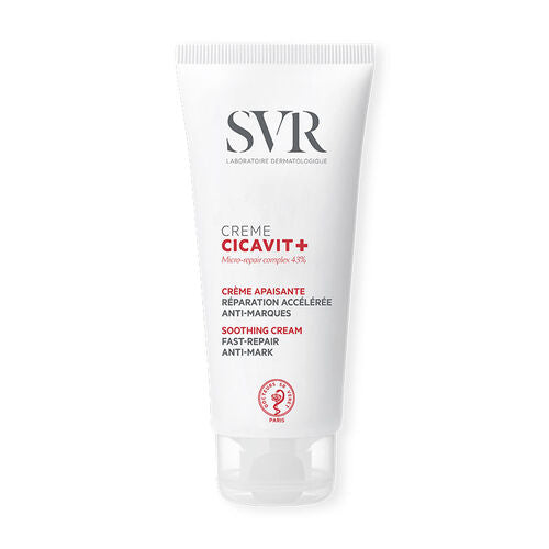 SVR Cicavit+ Creme 100ml